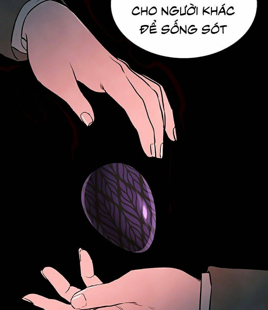 Trò Chơi Song Trùng: Chapter 15