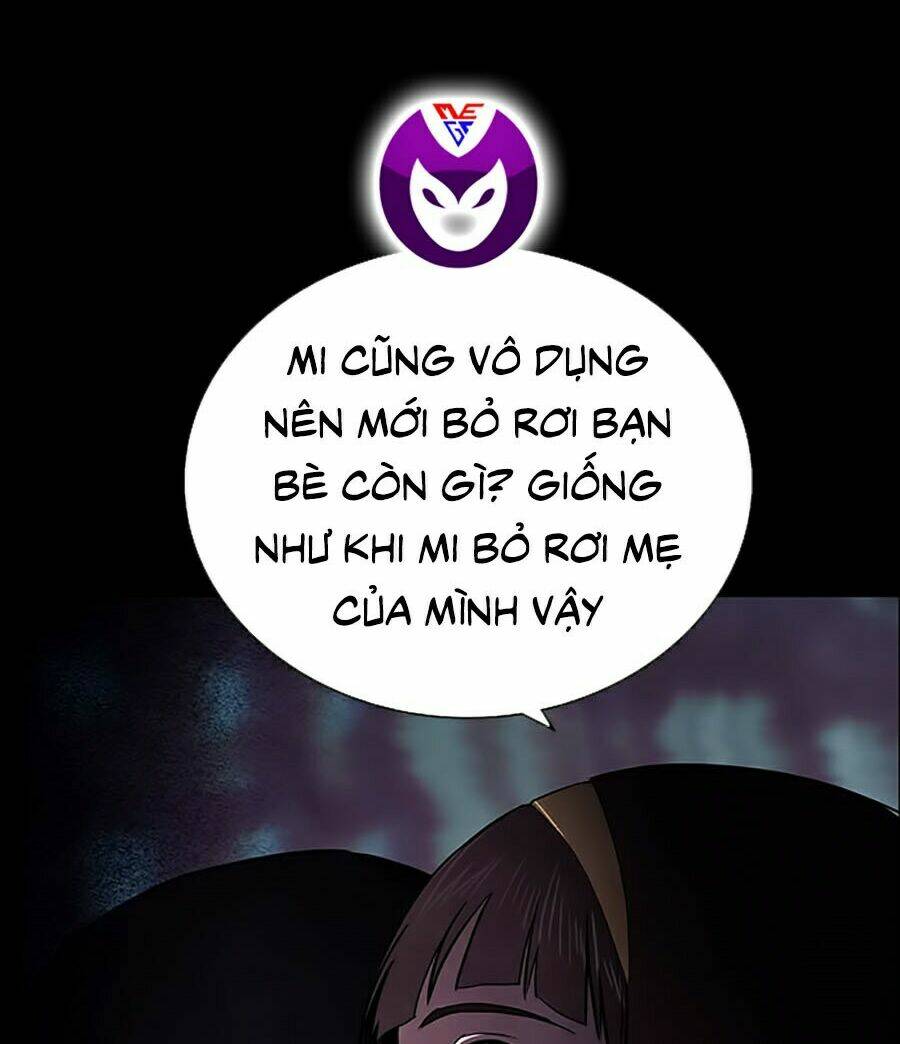 Trò Chơi Song Trùng: Chapter 15