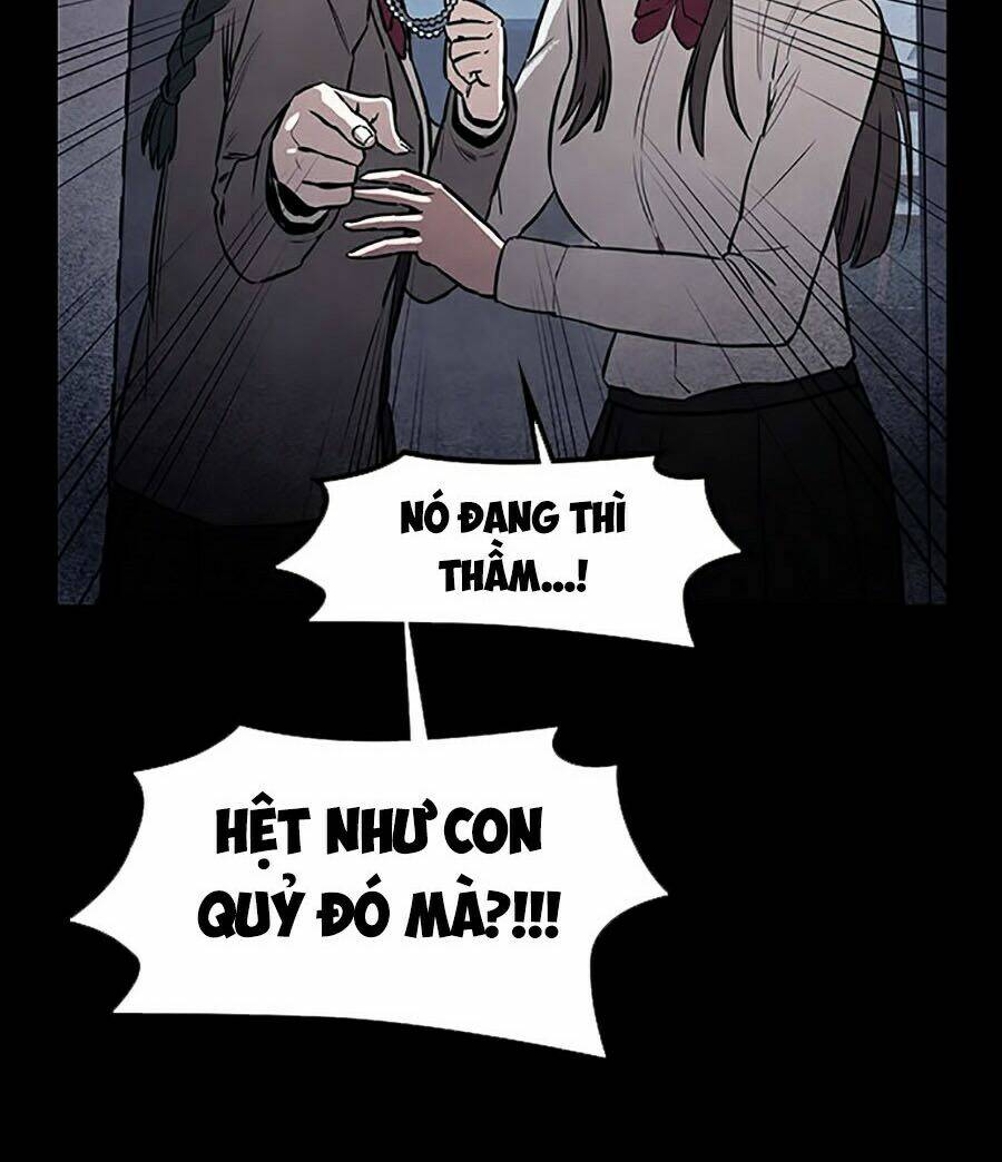 Trò Chơi Song Trùng: Chapter 15
