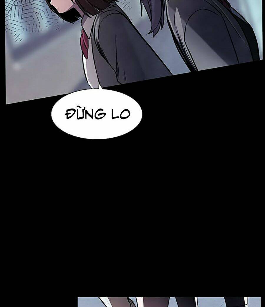 Trò Chơi Song Trùng: Chapter 15