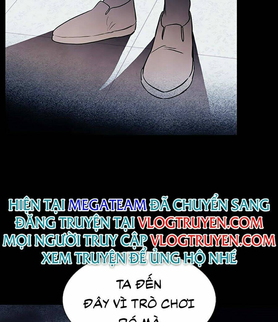Trò Chơi Song Trùng: Chapter 15