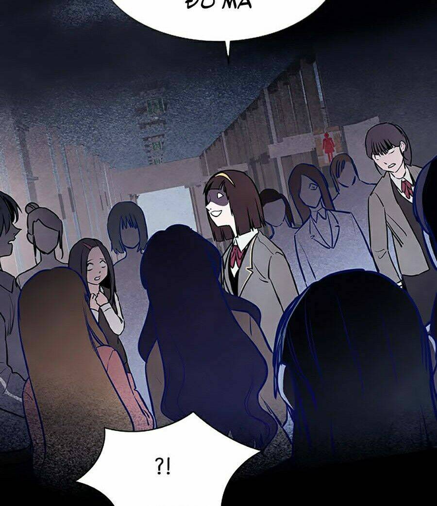 Trò Chơi Song Trùng: Chapter 15