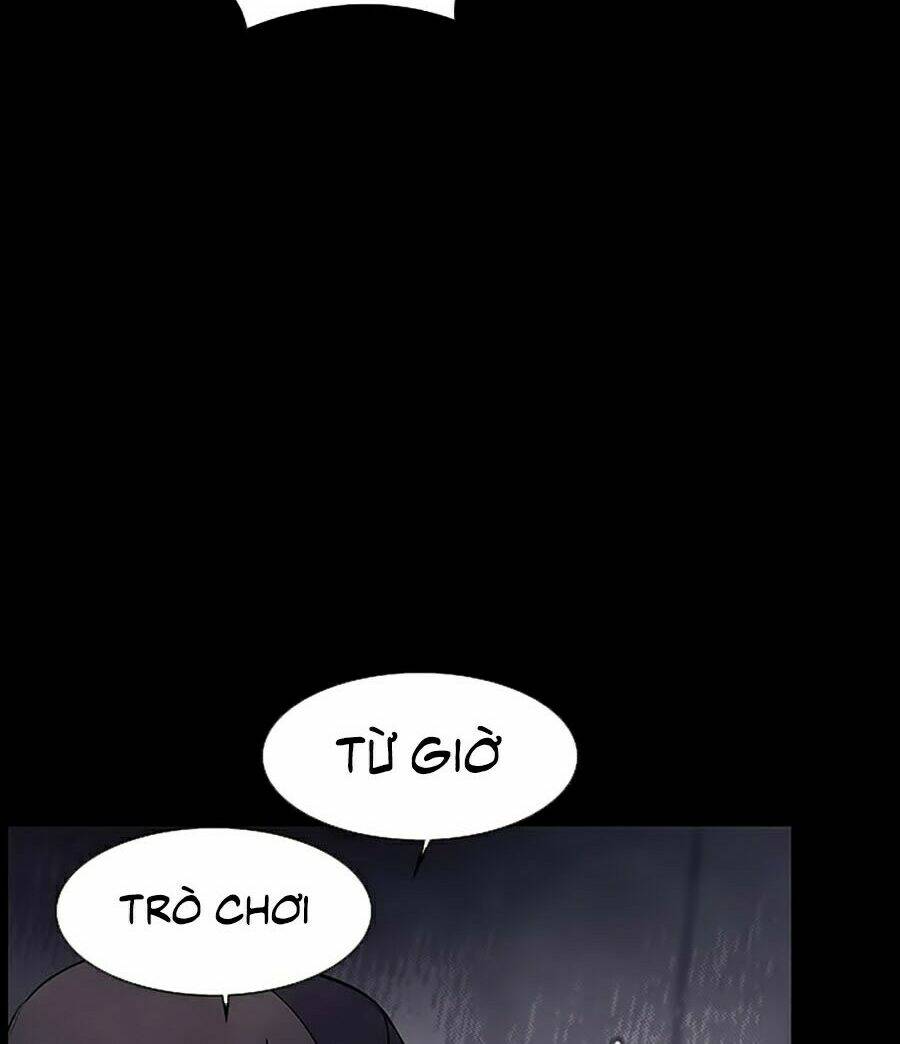 Trò Chơi Song Trùng: Chapter 15