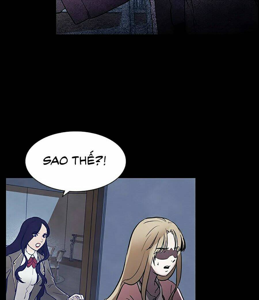 Trò Chơi Song Trùng: Chapter 15
