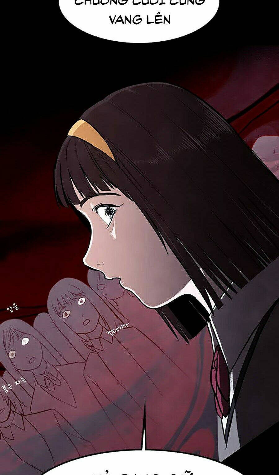 Trò Chơi Song Trùng: Chapter 15