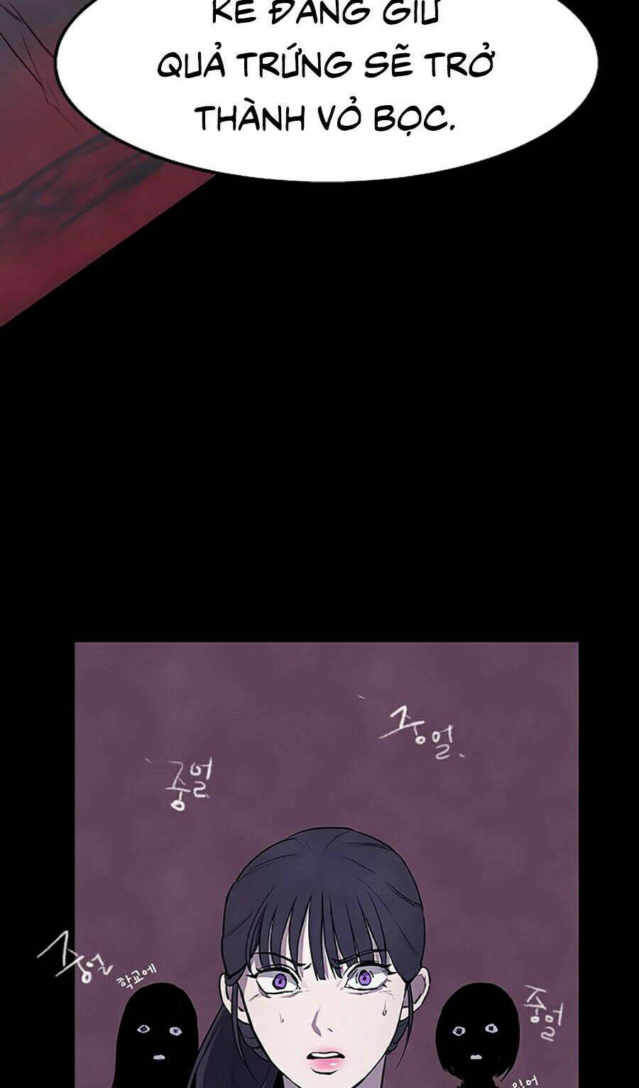 Trò Chơi Song Trùng: Chapter 15
