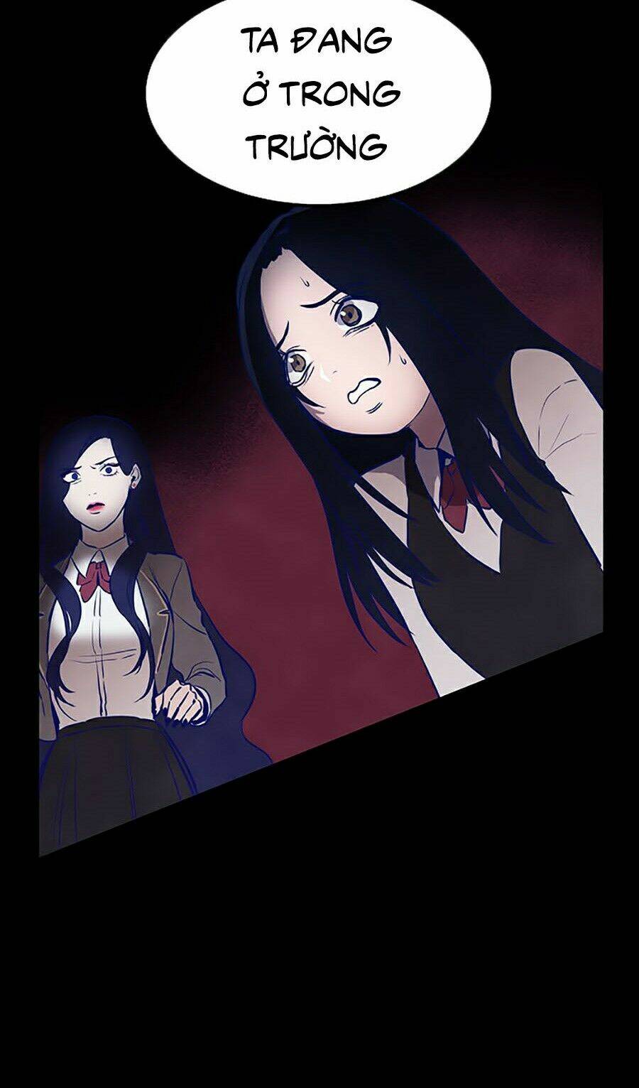 Trò Chơi Song Trùng: Chapter 15