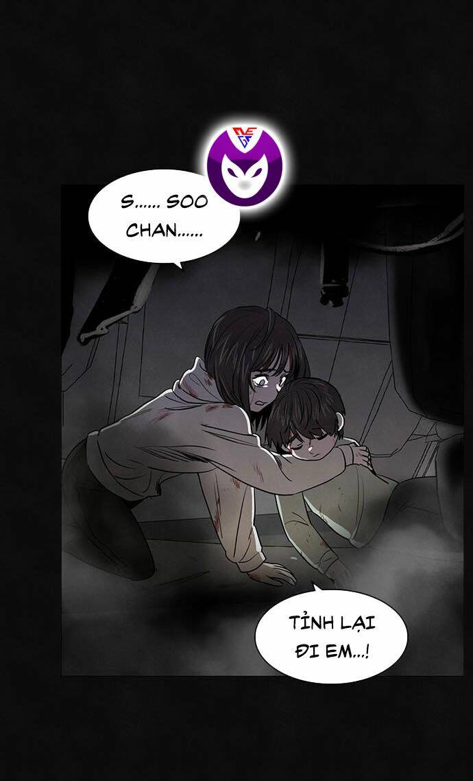 Trò Chơi Song Trùng: Chapter 16