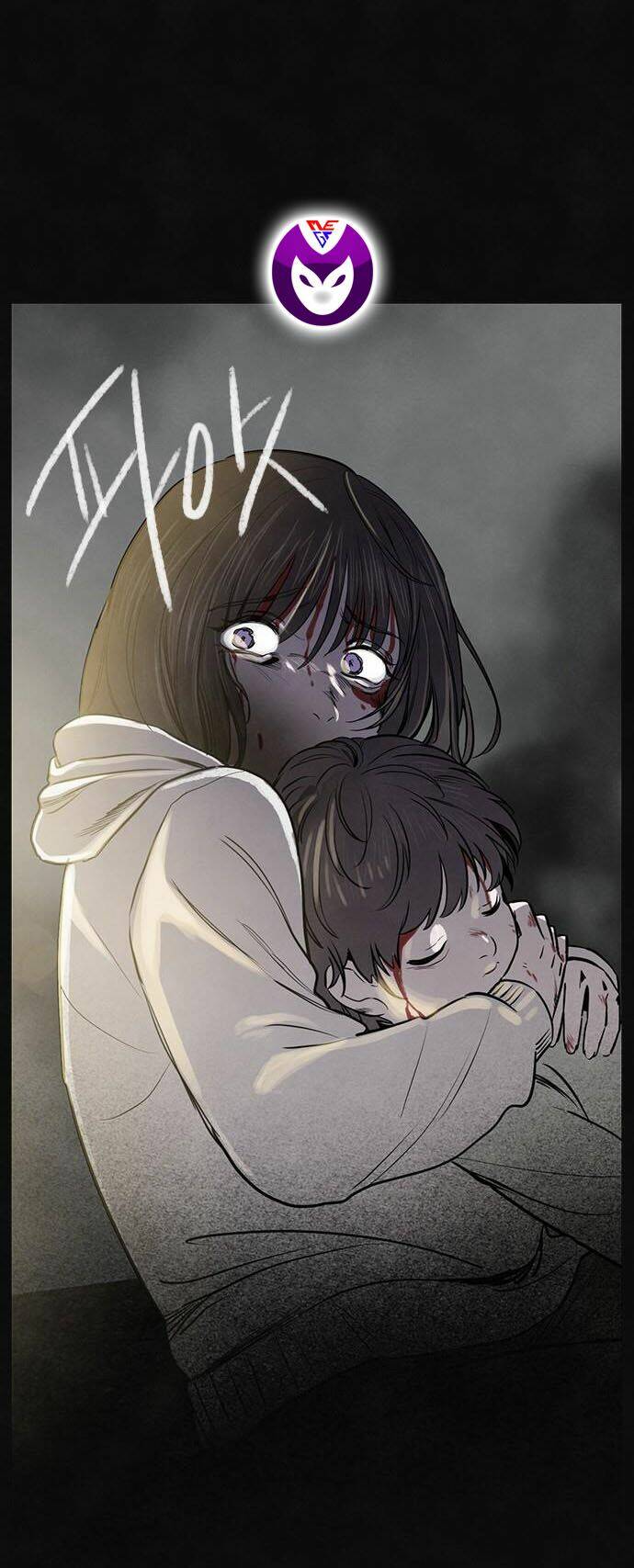 Trò Chơi Song Trùng: Chapter 16