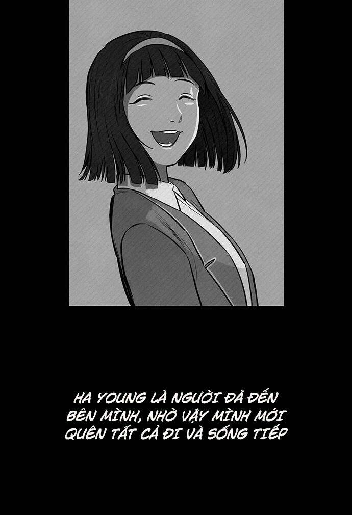 Trò Chơi Song Trùng: Chapter 16