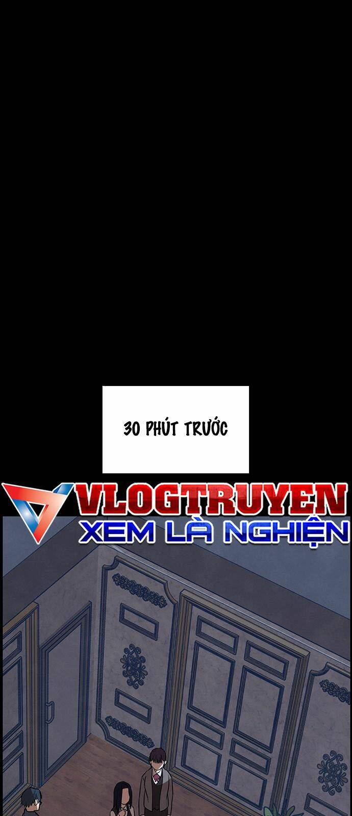 Trò Chơi Song Trùng: Chapter 16