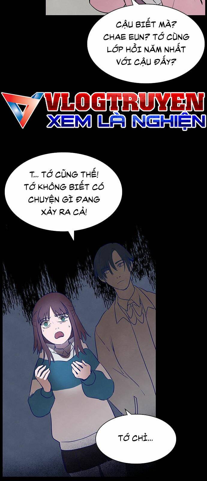 Trò Chơi Song Trùng: Chapter 16
