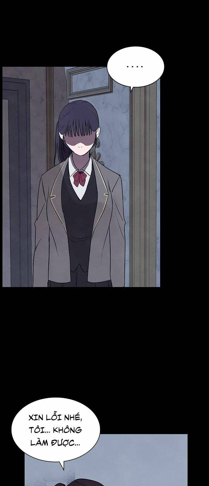 Trò Chơi Song Trùng: Chapter 16