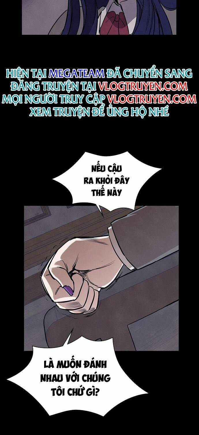 Trò Chơi Song Trùng: Chapter 16