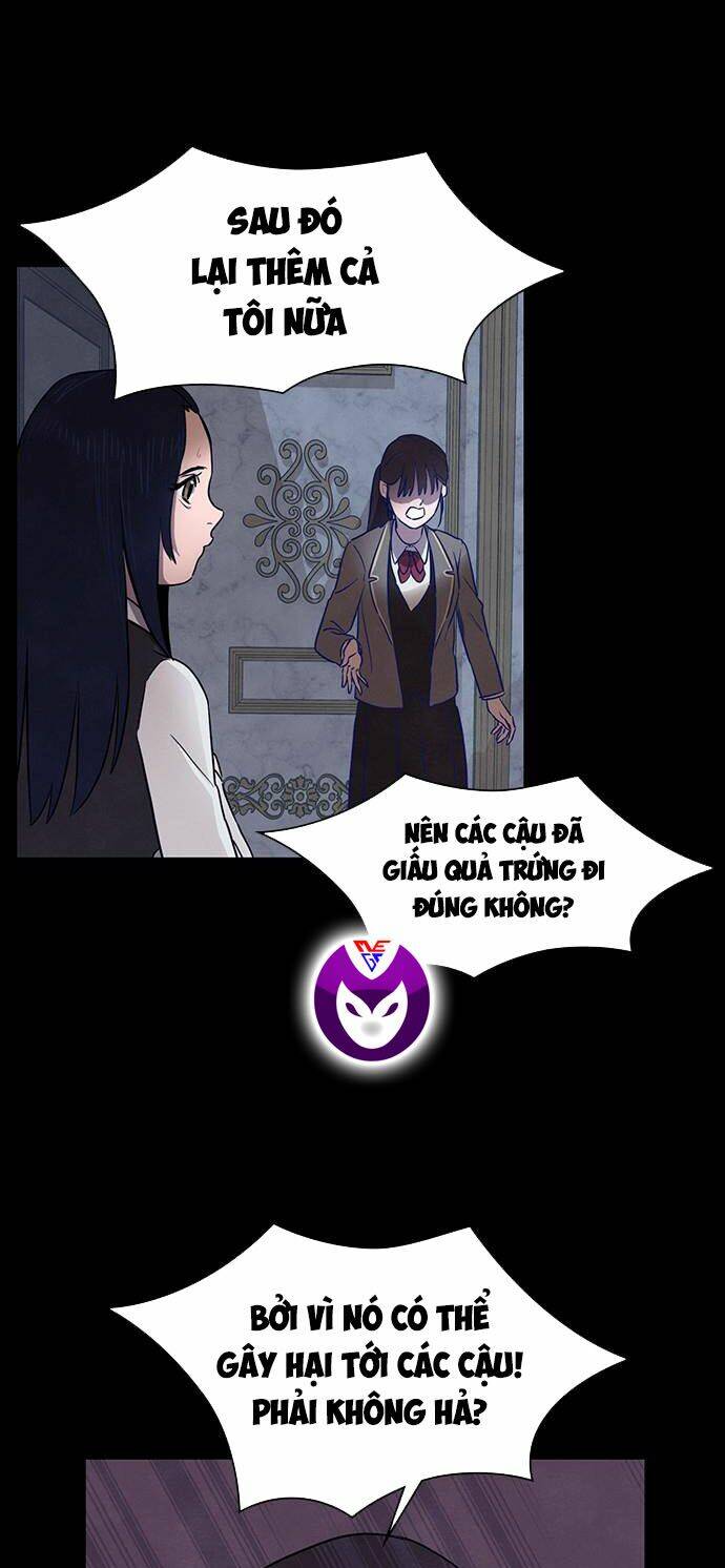 Trò Chơi Song Trùng: Chapter 16