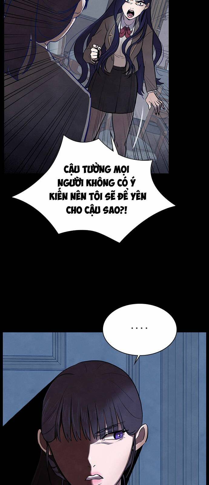 Trò Chơi Song Trùng: Chapter 16