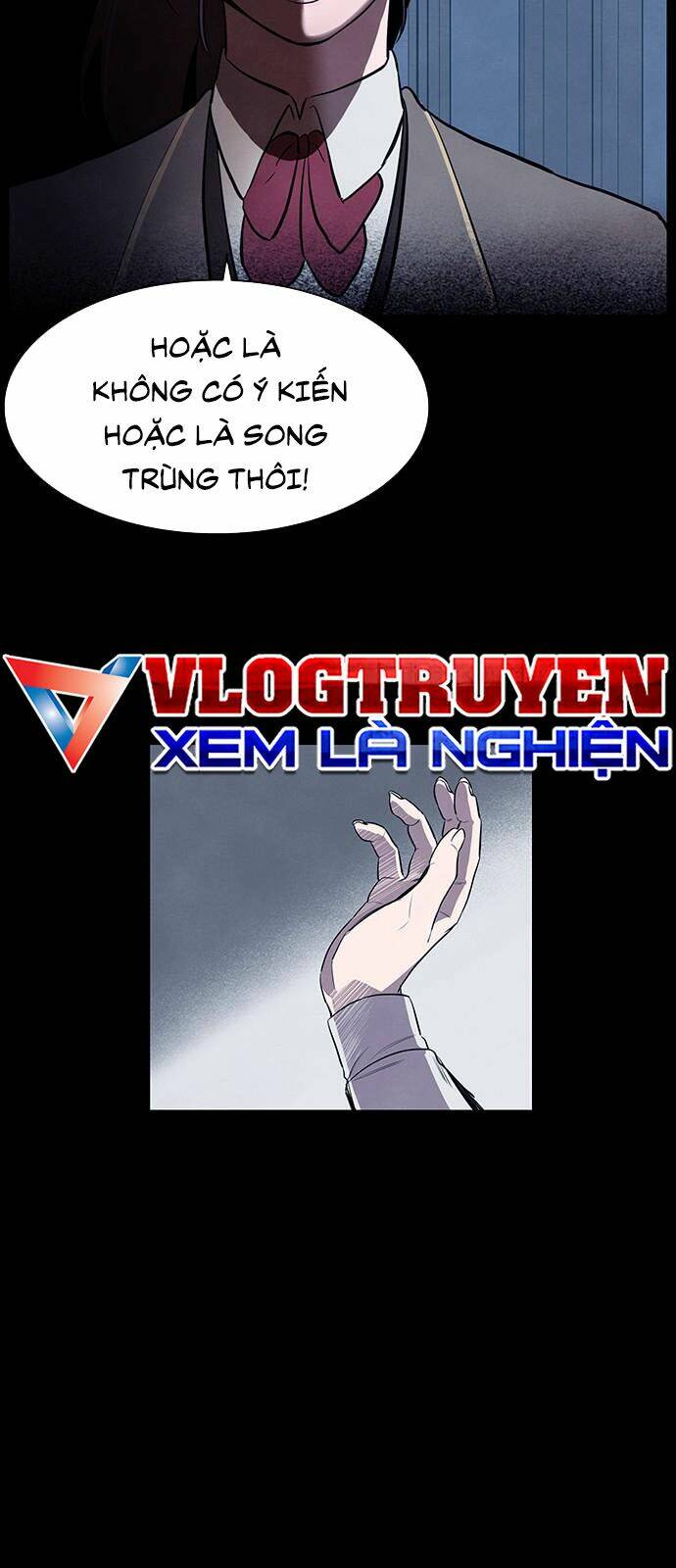 Trò Chơi Song Trùng: Chapter 16