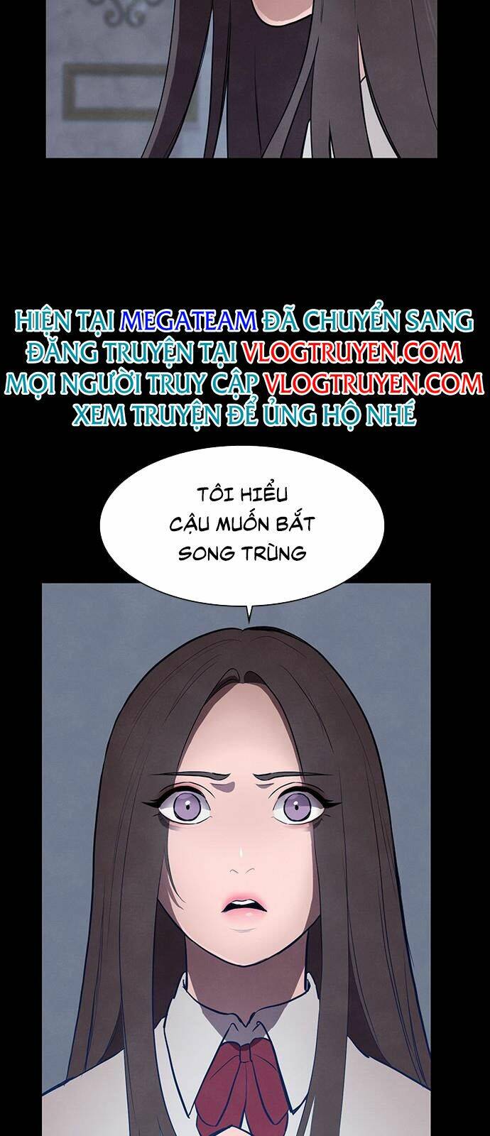 Trò Chơi Song Trùng: Chapter 16