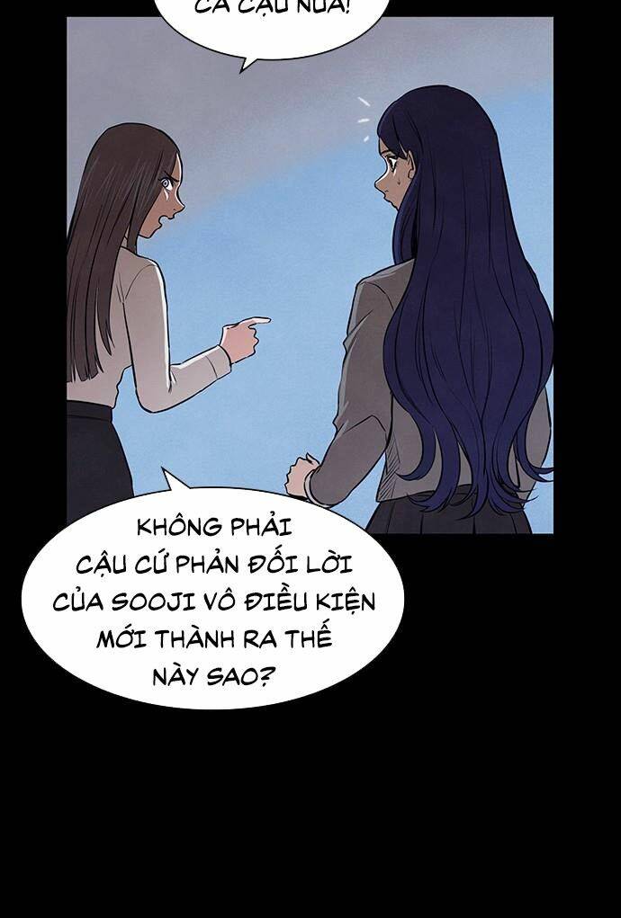 Trò Chơi Song Trùng: Chapter 16