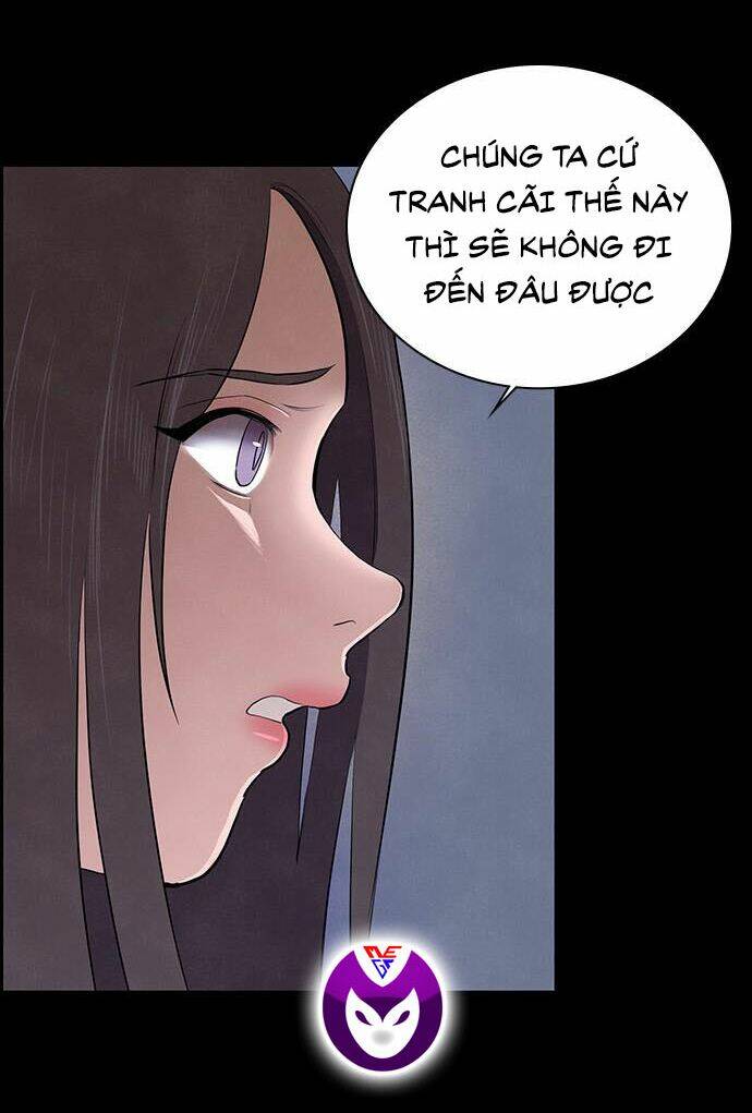 Trò Chơi Song Trùng: Chapter 16