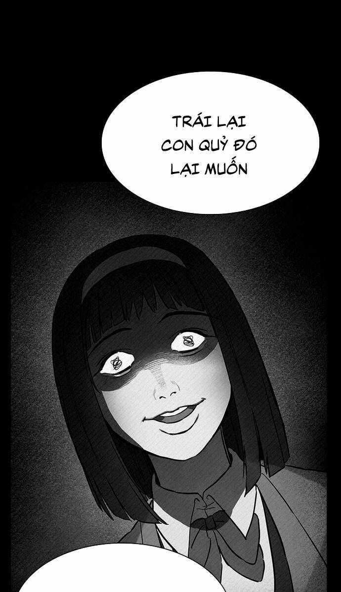 Trò Chơi Song Trùng: Chapter 16