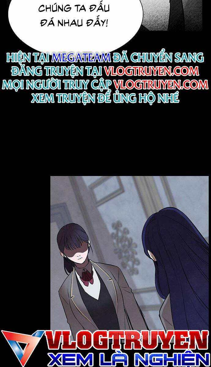 Trò Chơi Song Trùng: Chapter 16