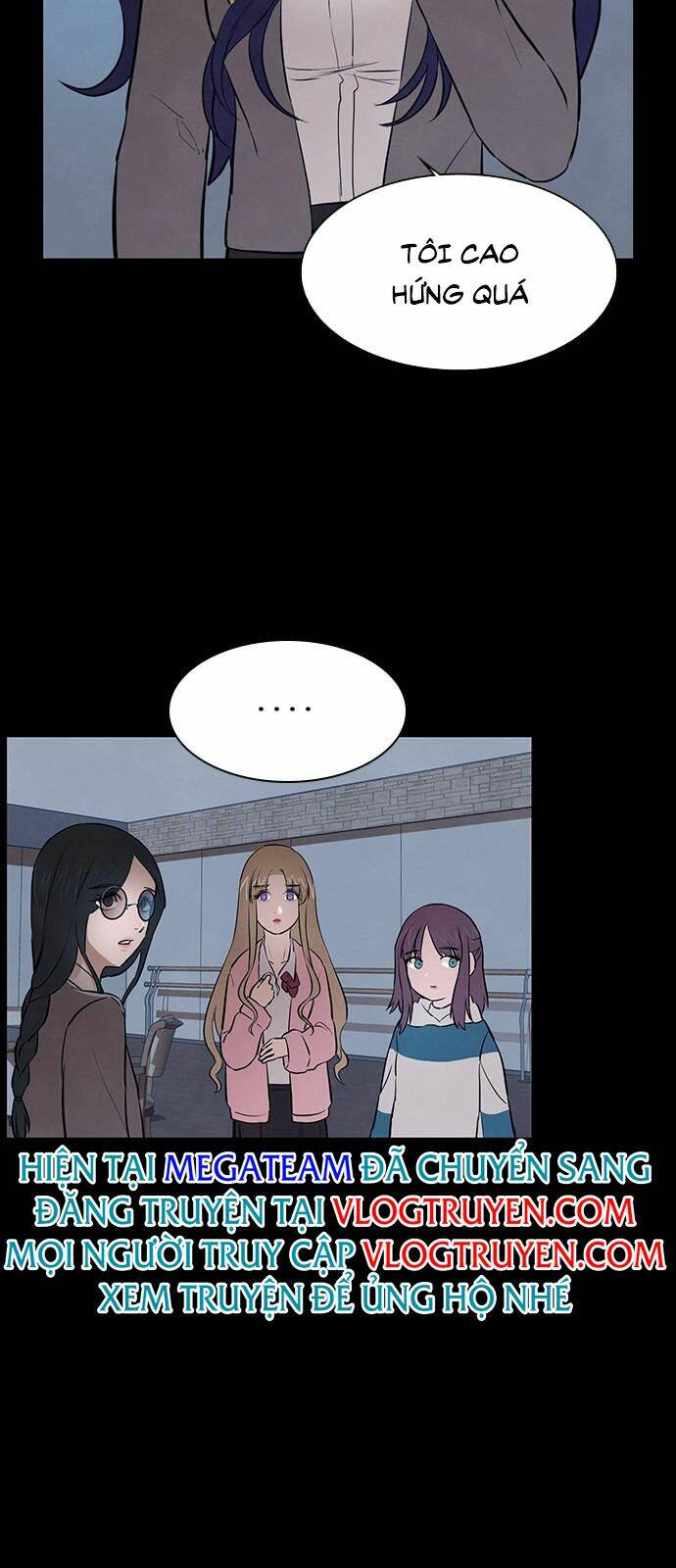 Trò Chơi Song Trùng: Chapter 16