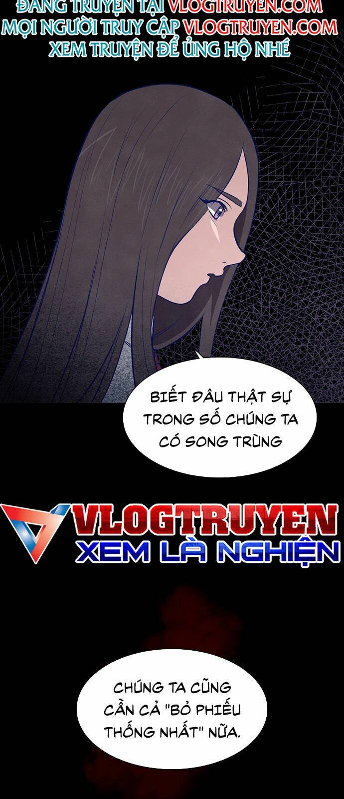 Trò Chơi Song Trùng: Chapter 16