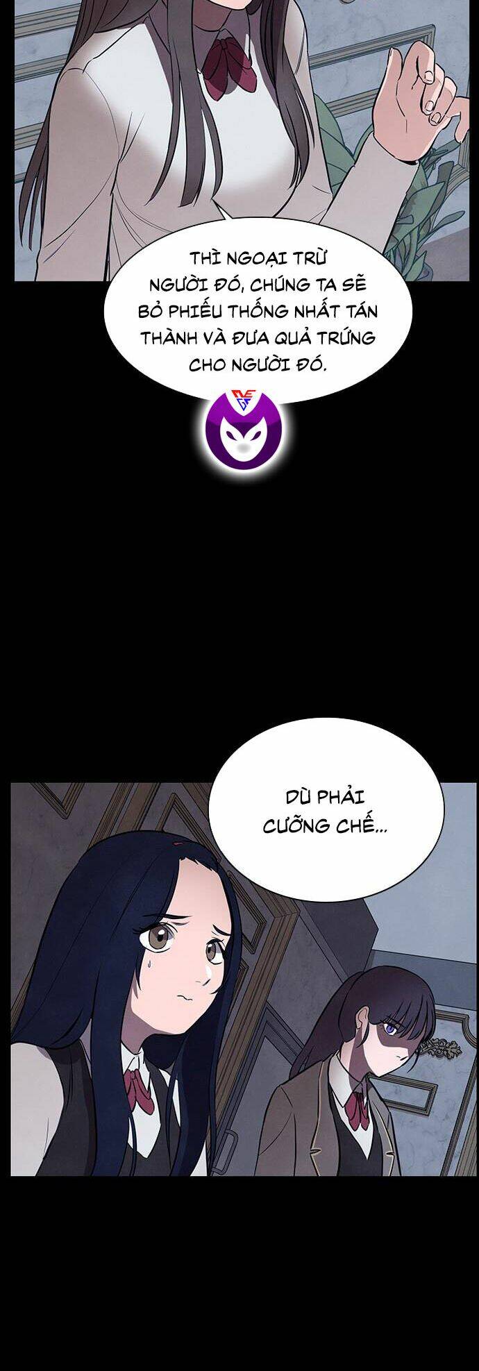 Trò Chơi Song Trùng: Chapter 16