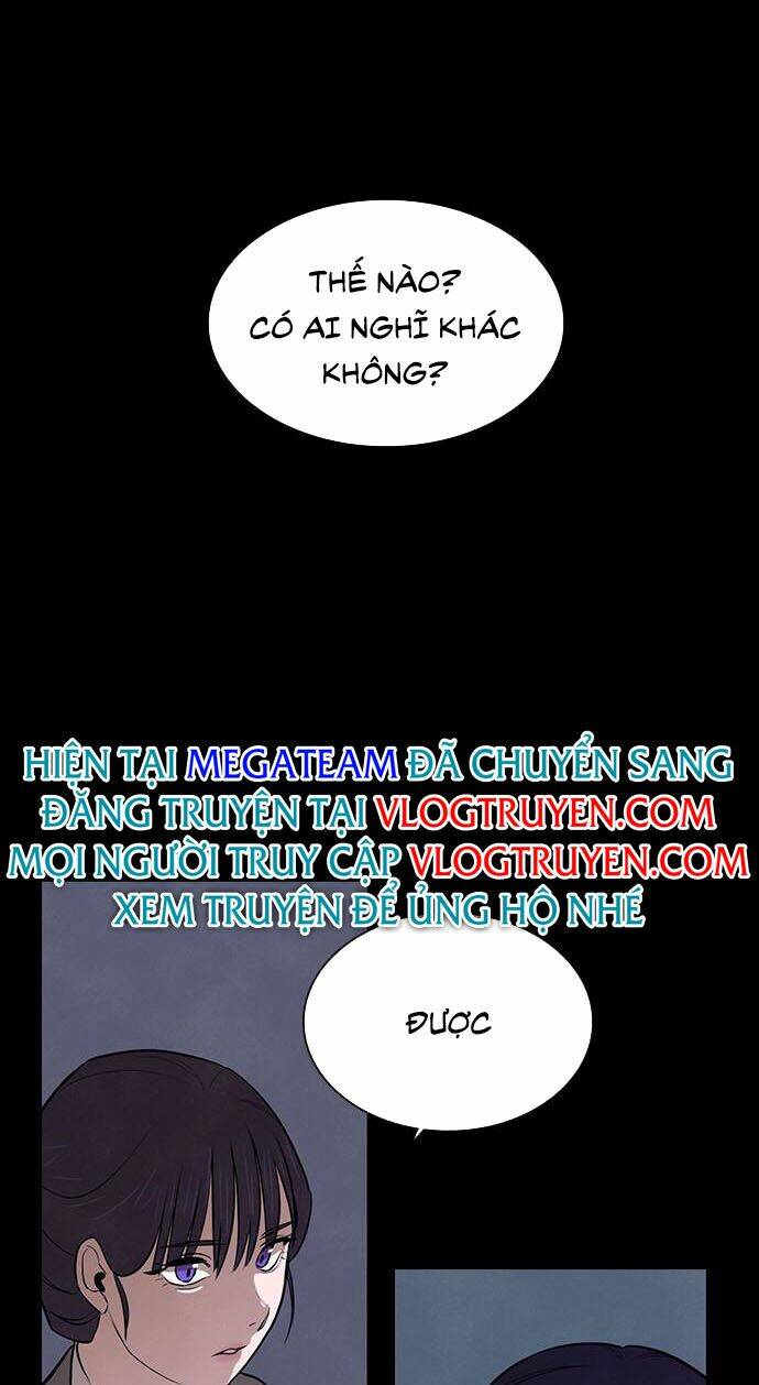 Trò Chơi Song Trùng: Chapter 16
