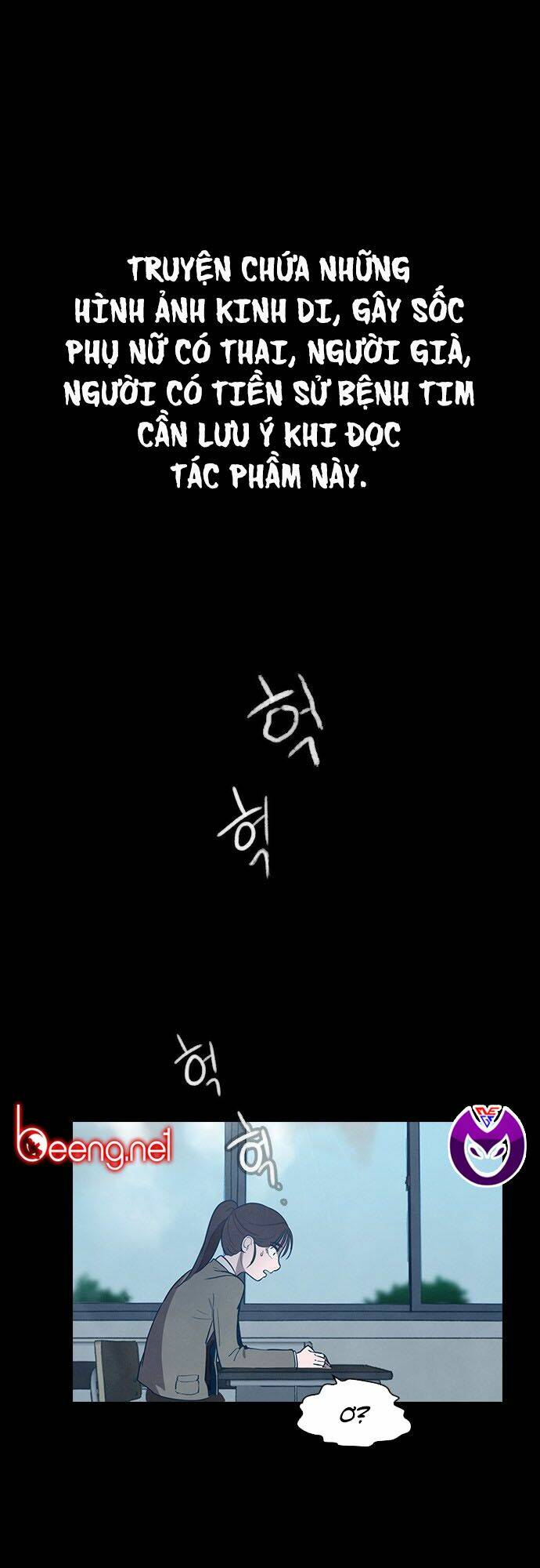 Trò Chơi Song Trùng: Chapter 2