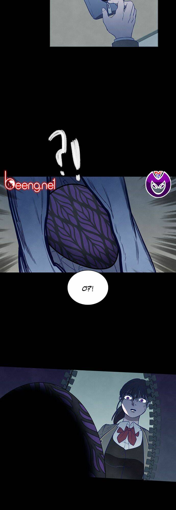 Trò Chơi Song Trùng: Chapter 2