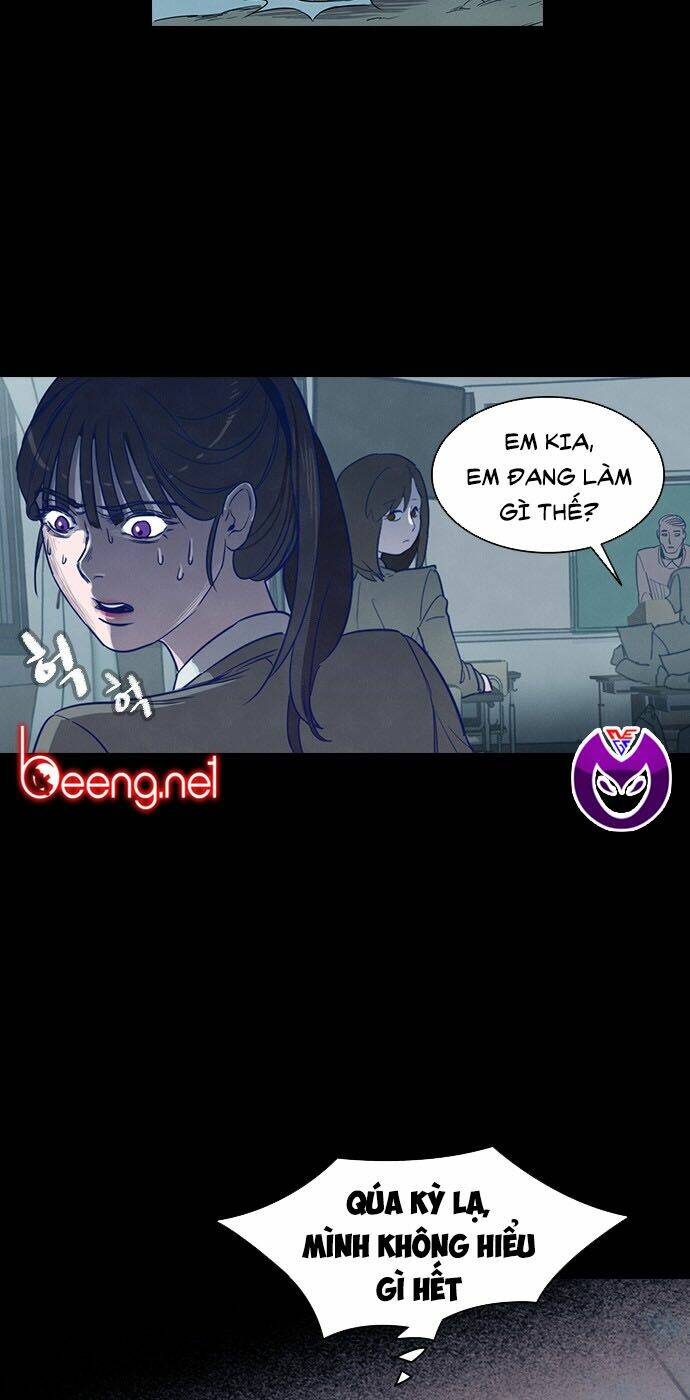 Trò Chơi Song Trùng: Chapter 2