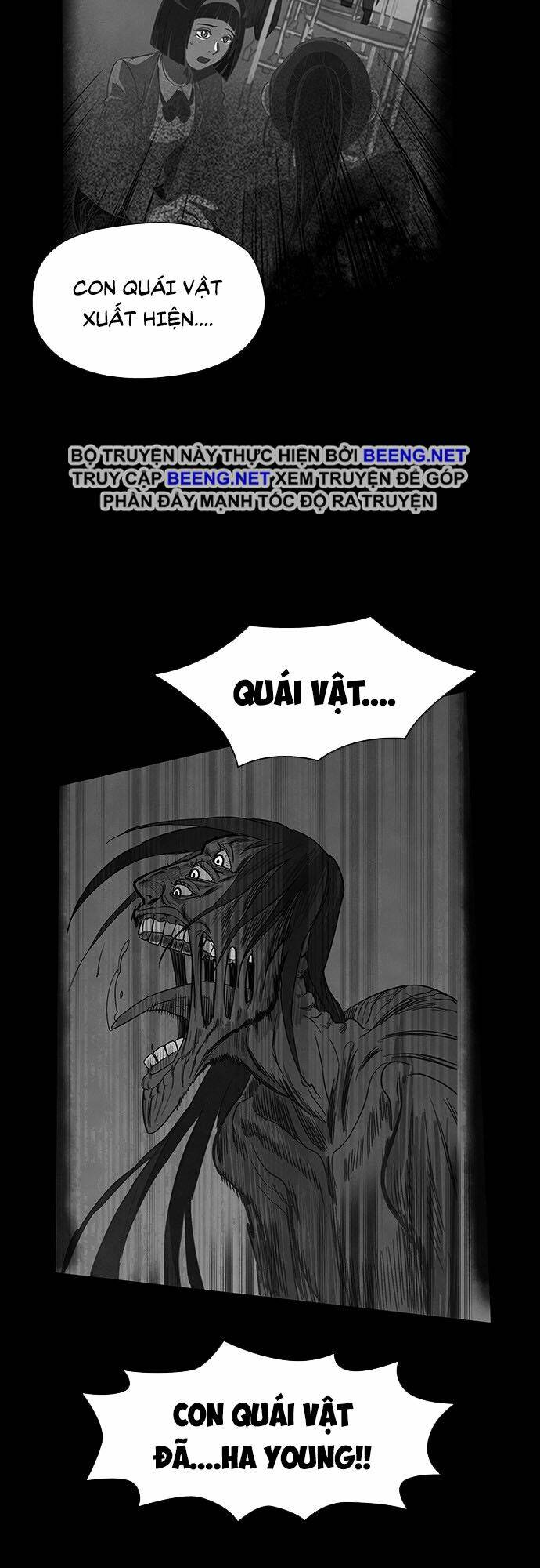 Trò Chơi Song Trùng: Chapter 2