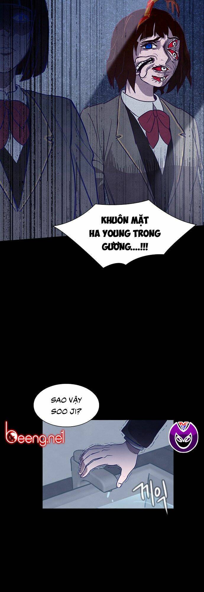 Trò Chơi Song Trùng: Chapter 2