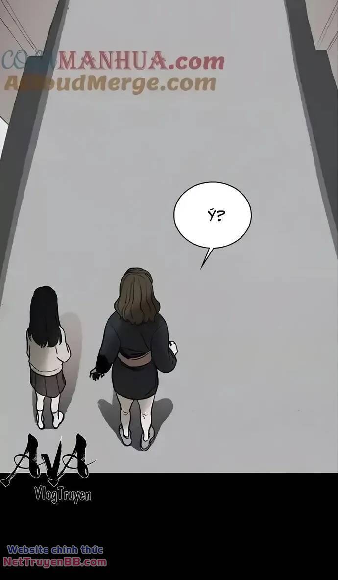 Trò Chơi Song Trùng: Chapter 21