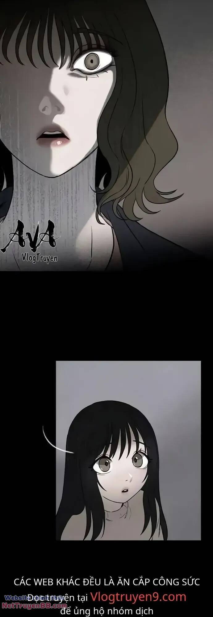 Trò Chơi Song Trùng: Chapter 21