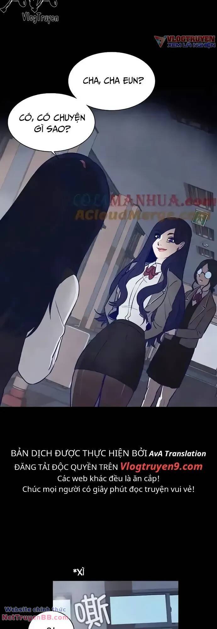Trò Chơi Song Trùng: Chapter 21