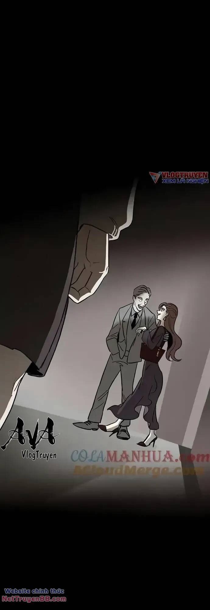 Trò Chơi Song Trùng: Chapter 21