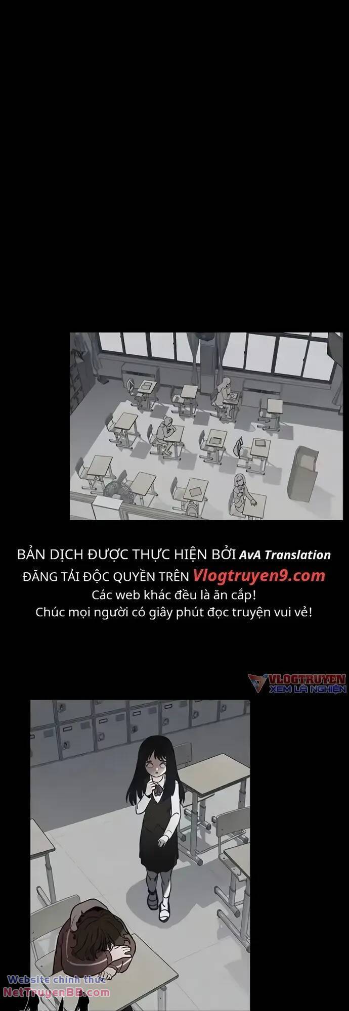 Trò Chơi Song Trùng: Chapter 21