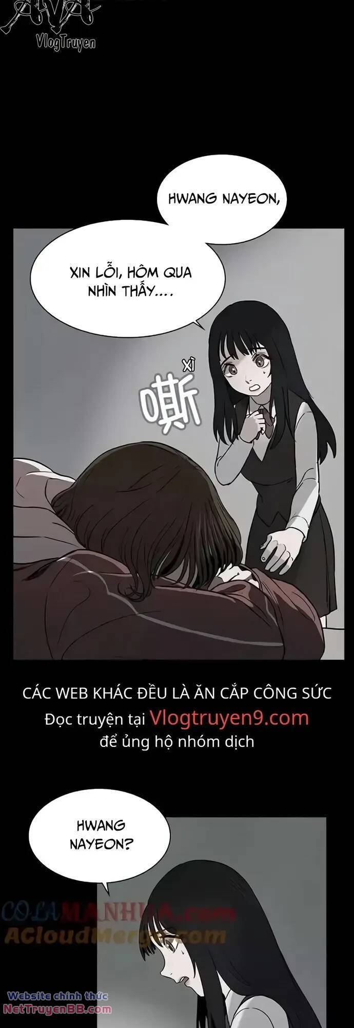 Trò Chơi Song Trùng: Chapter 21