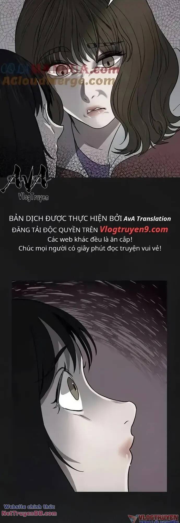 Trò Chơi Song Trùng: Chapter 21