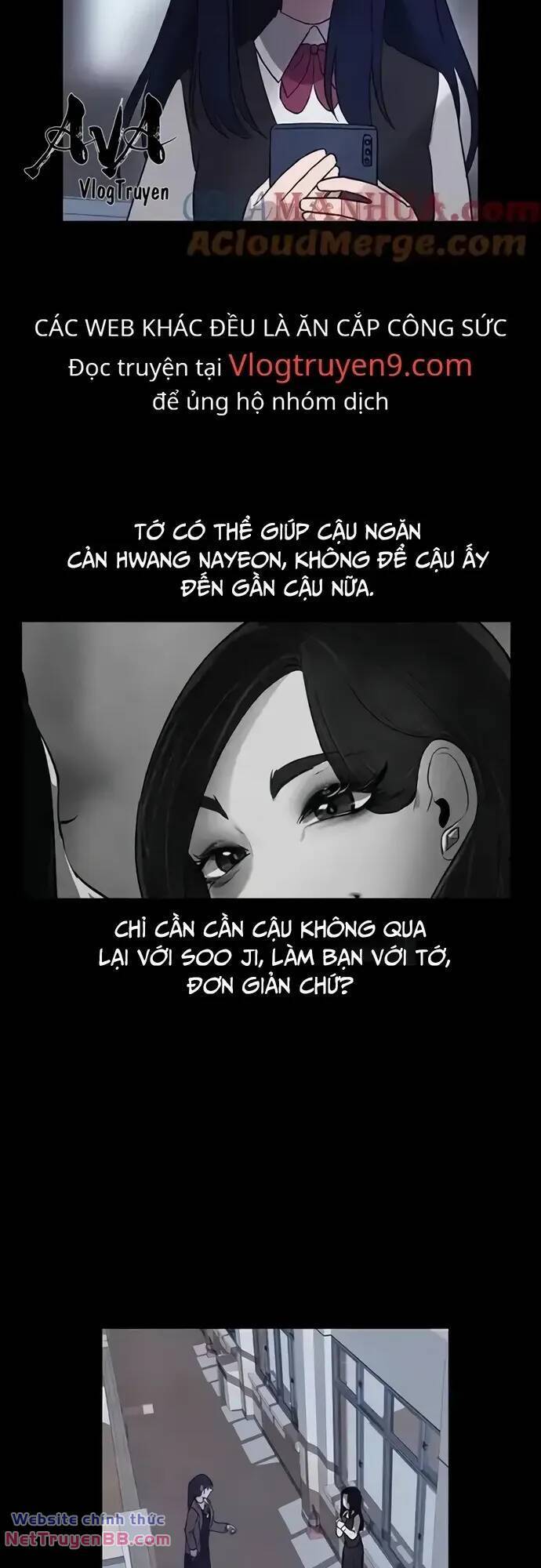 Trò Chơi Song Trùng: Chapter 21