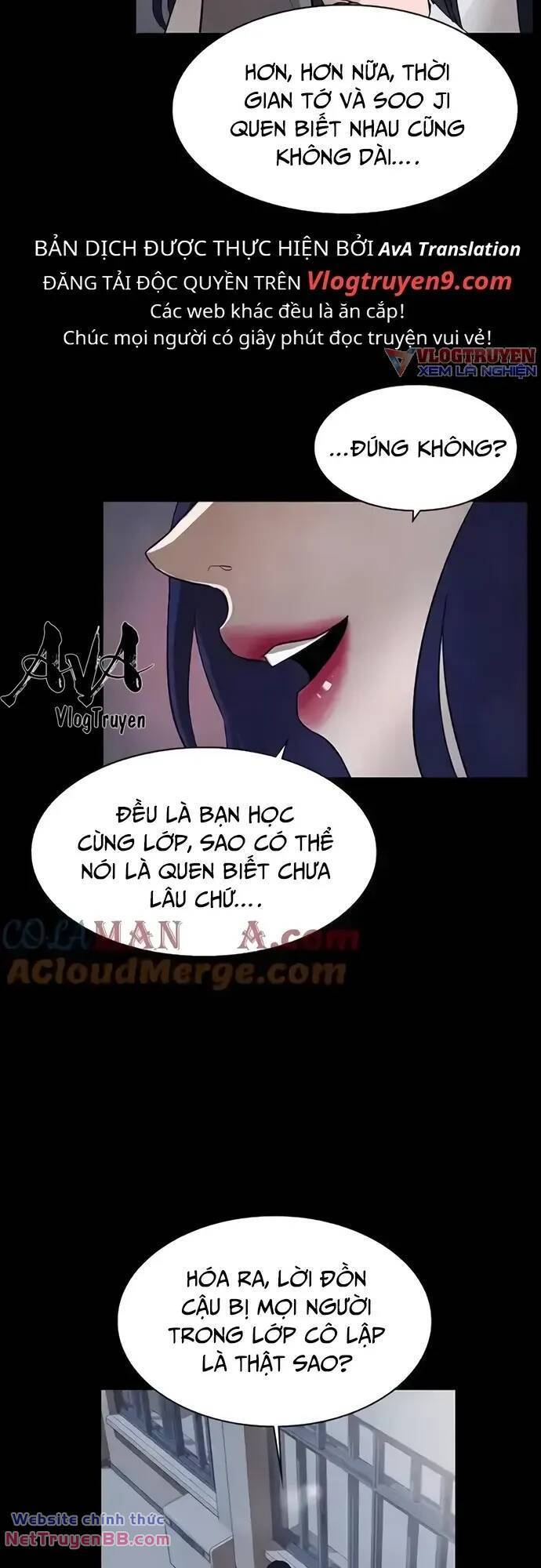 Trò Chơi Song Trùng: Chapter 21