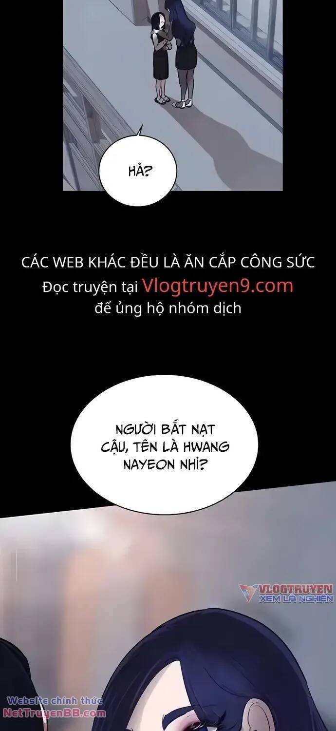Trò Chơi Song Trùng: Chapter 21