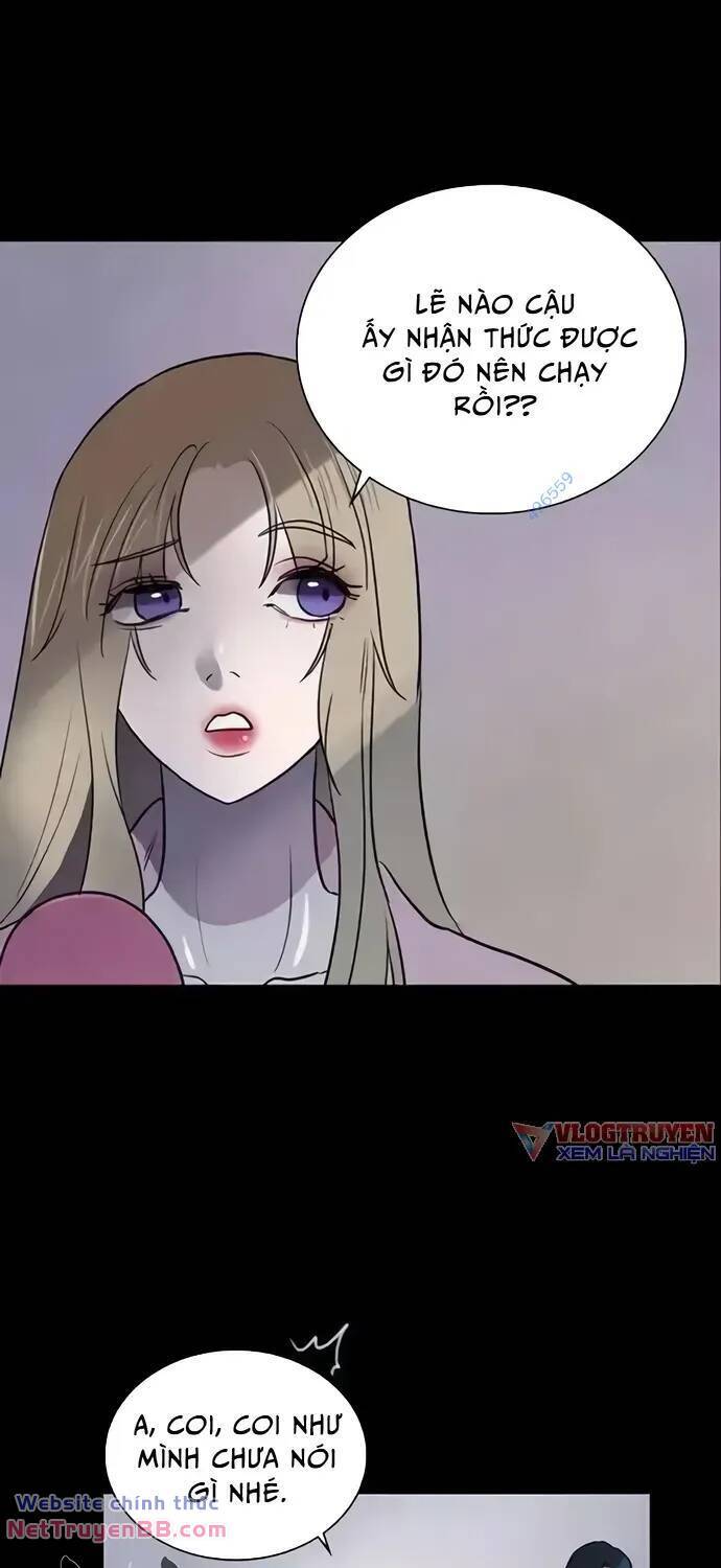 Trò Chơi Song Trùng: Chapter 23