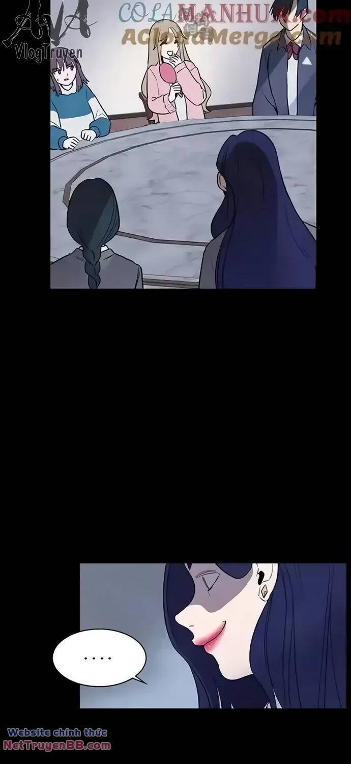 Trò Chơi Song Trùng: Chapter 23