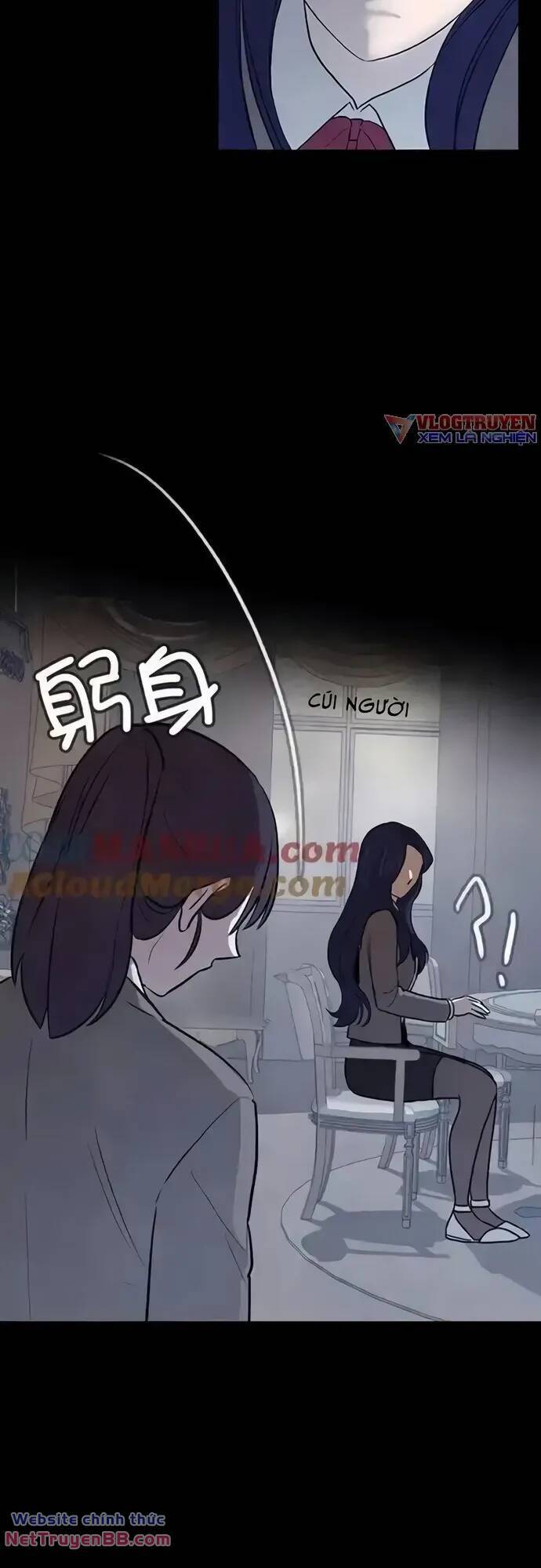 Trò Chơi Song Trùng: Chapter 23