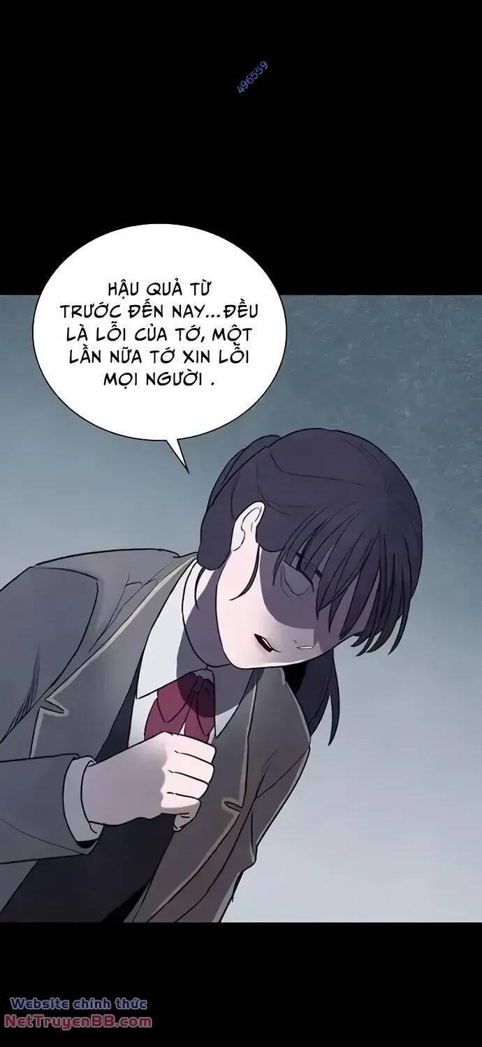 Trò Chơi Song Trùng: Chapter 23