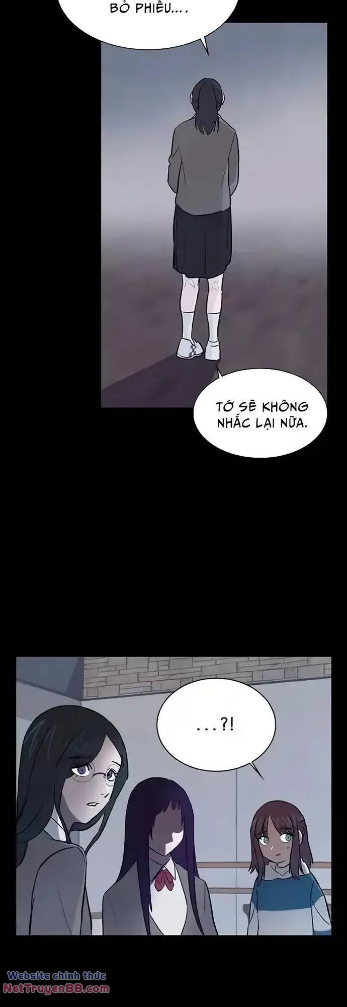 Trò Chơi Song Trùng: Chapter 23